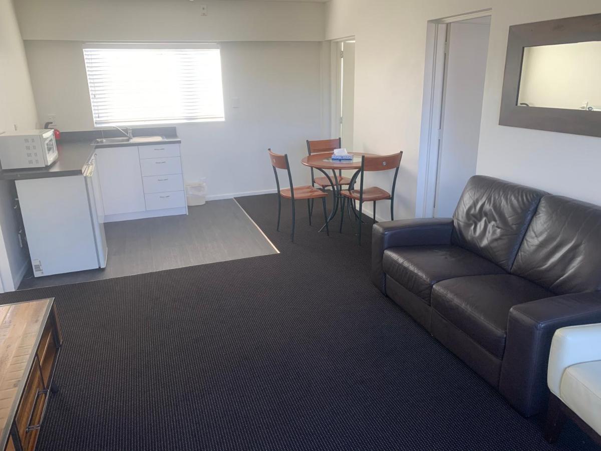 Grand Riccarton Hotel Christchurch Eksteriør billede