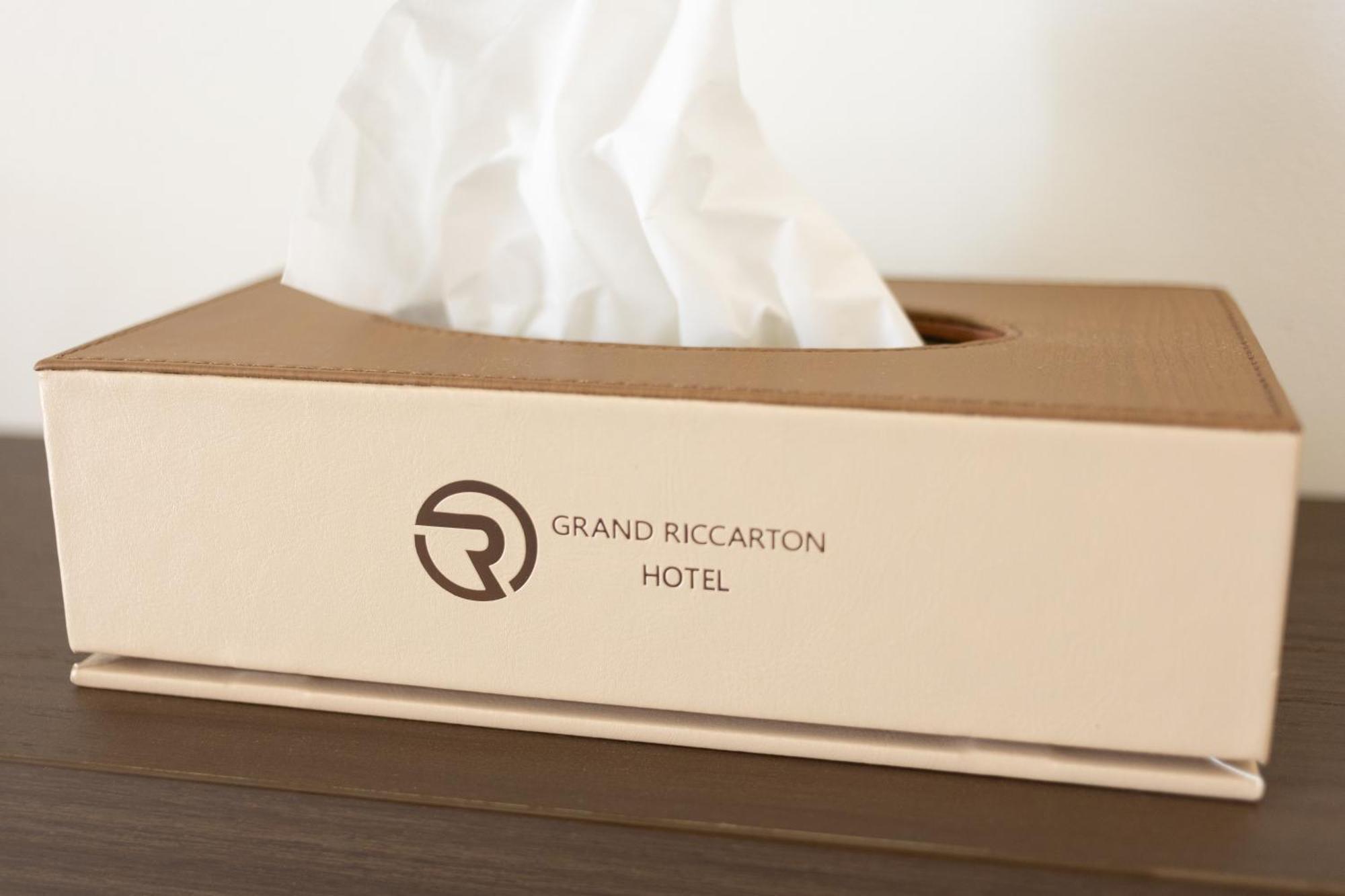 Grand Riccarton Hotel Christchurch Eksteriør billede
